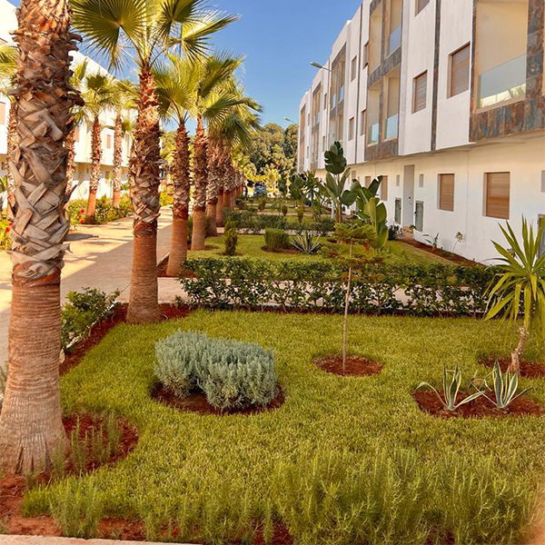 Residencia d'el verano