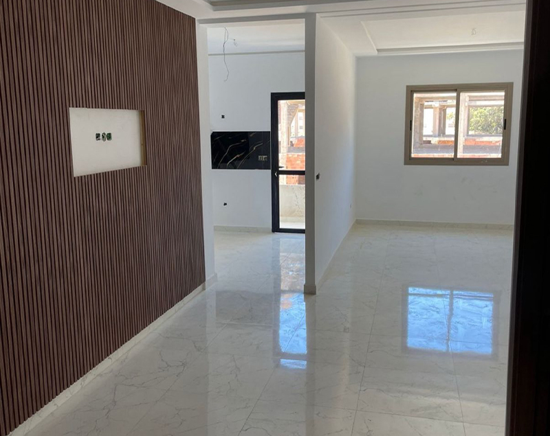 Residence saidia maroc
