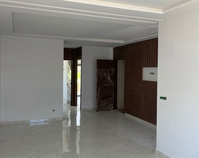 Residence saidia maroc