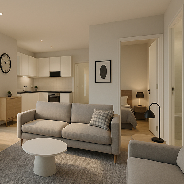 Appartements a vendre Saidia berkane oujda