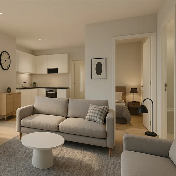 Appartements a vendre Saidia berkane oujda